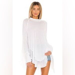 Free People S Starlight Tee Top